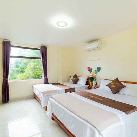 Victor Charlie Hostel Dong Khe Sau 외부 사진