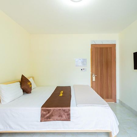 Victor Charlie Hostel Dong Khe Sau 외부 사진