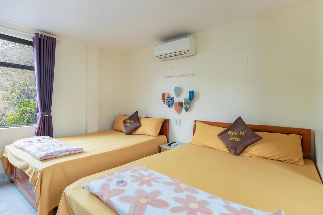 Victor Charlie Hostel Dong Khe Sau 외부 사진