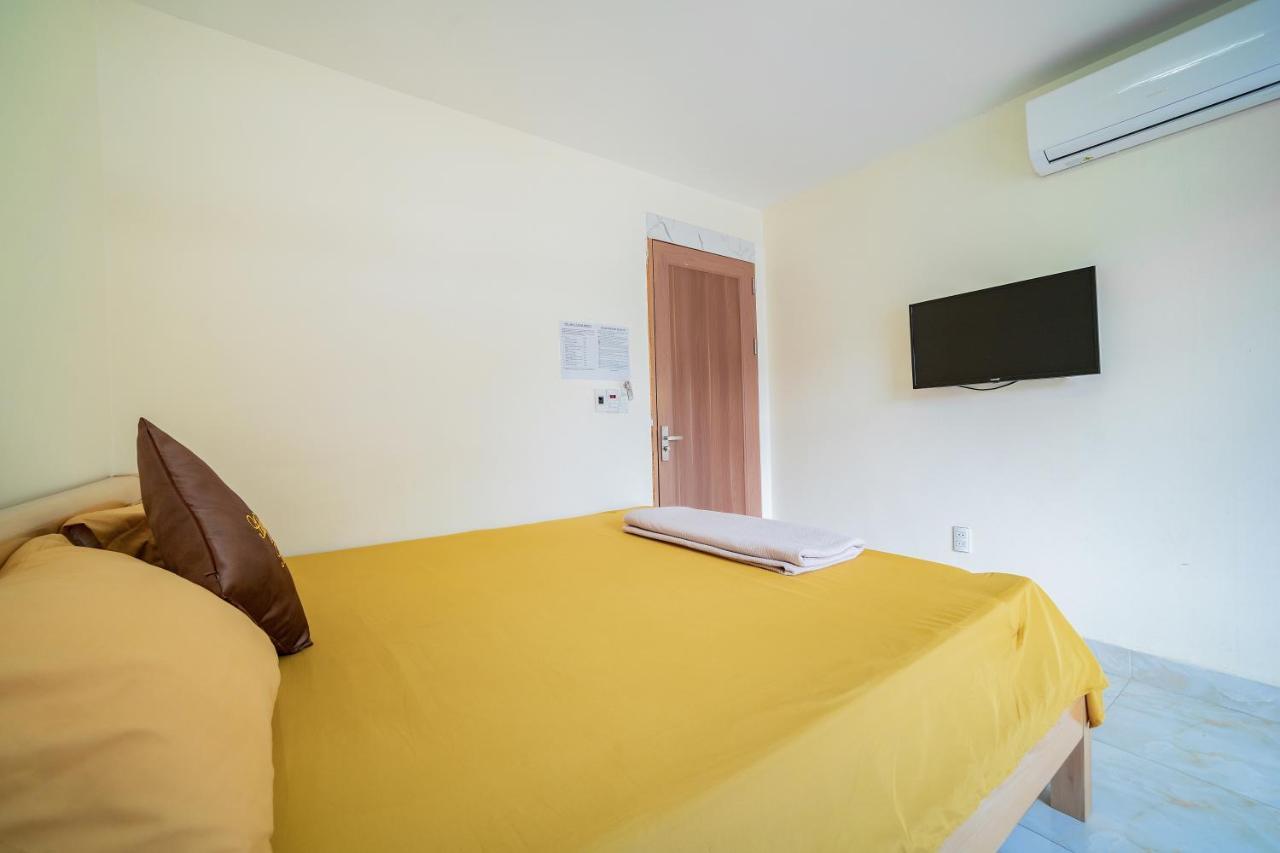 Victor Charlie Hostel Dong Khe Sau 외부 사진