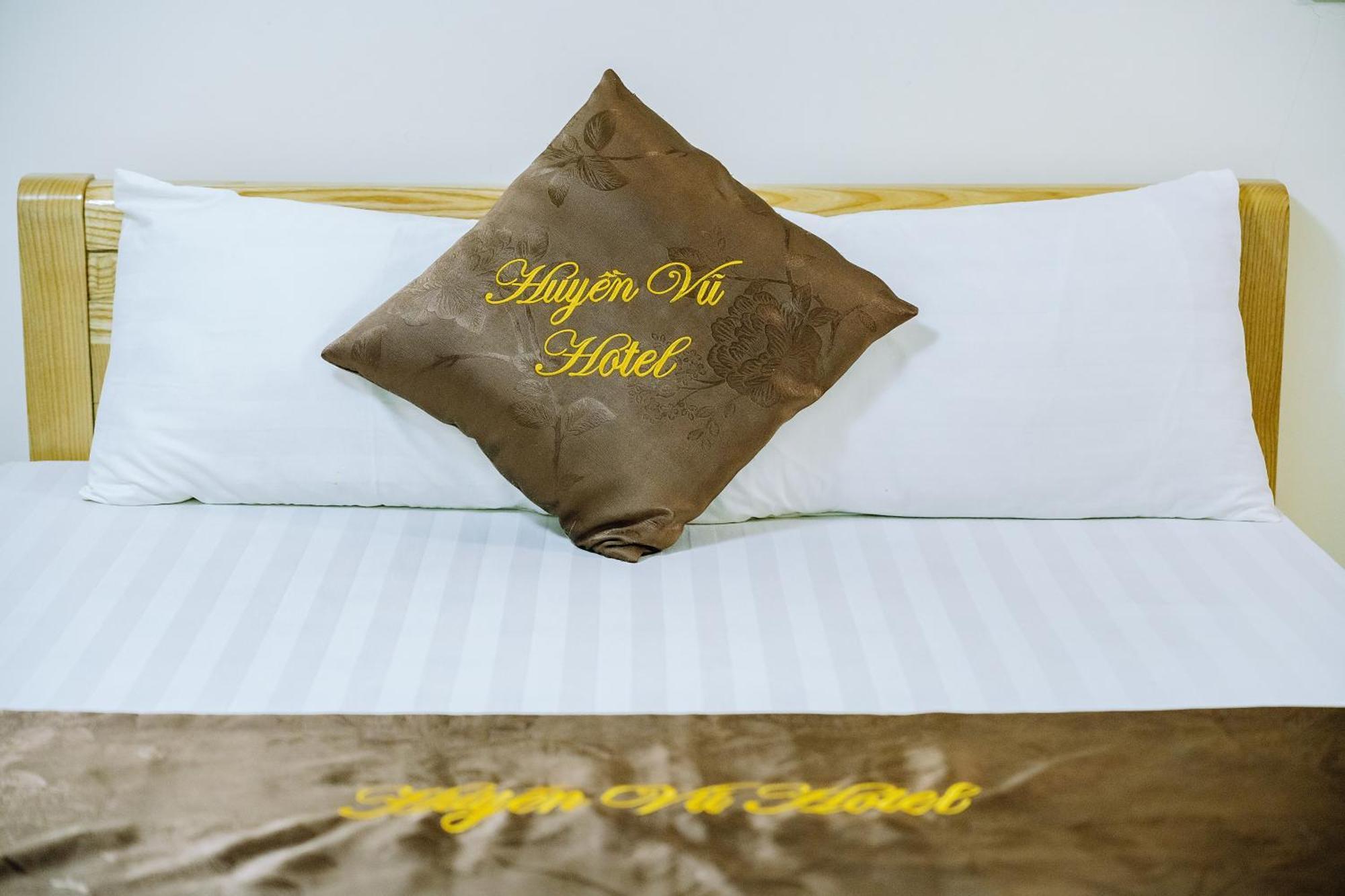 Victor Charlie Hostel Dong Khe Sau 외부 사진