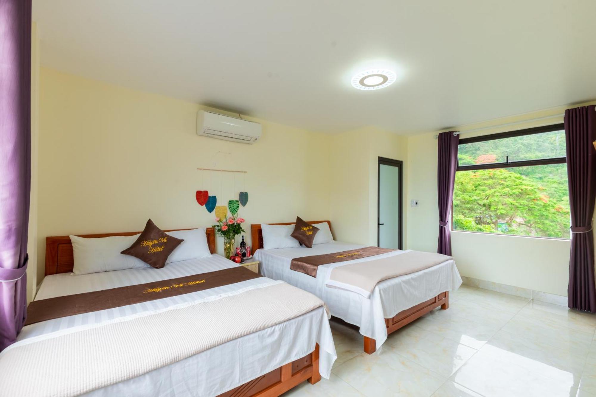 Victor Charlie Hostel Dong Khe Sau 외부 사진