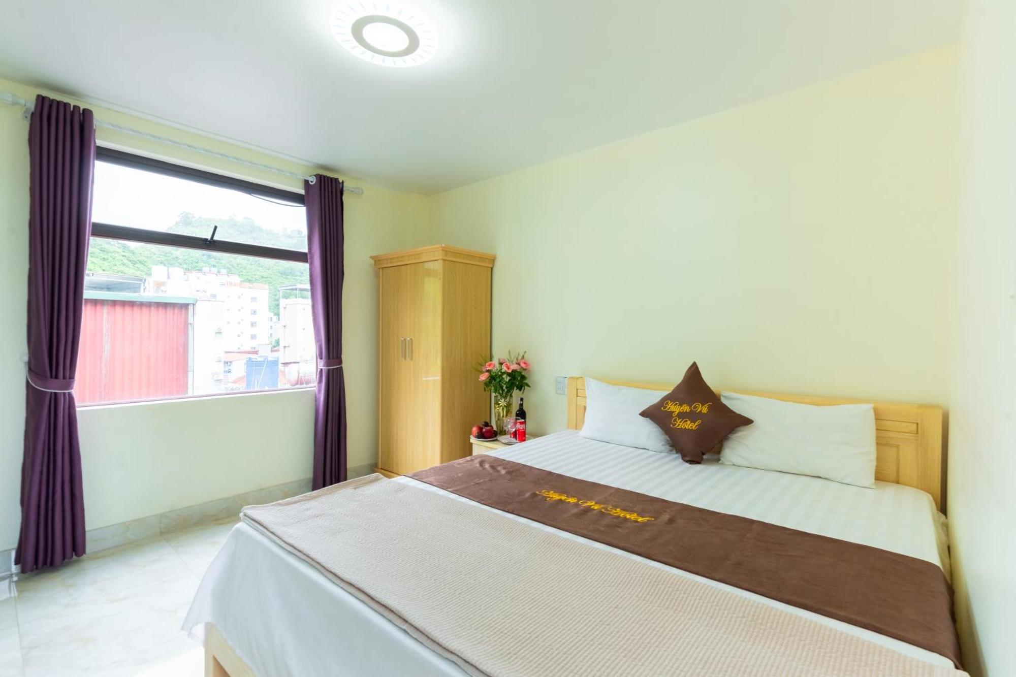 Victor Charlie Hostel Dong Khe Sau 외부 사진