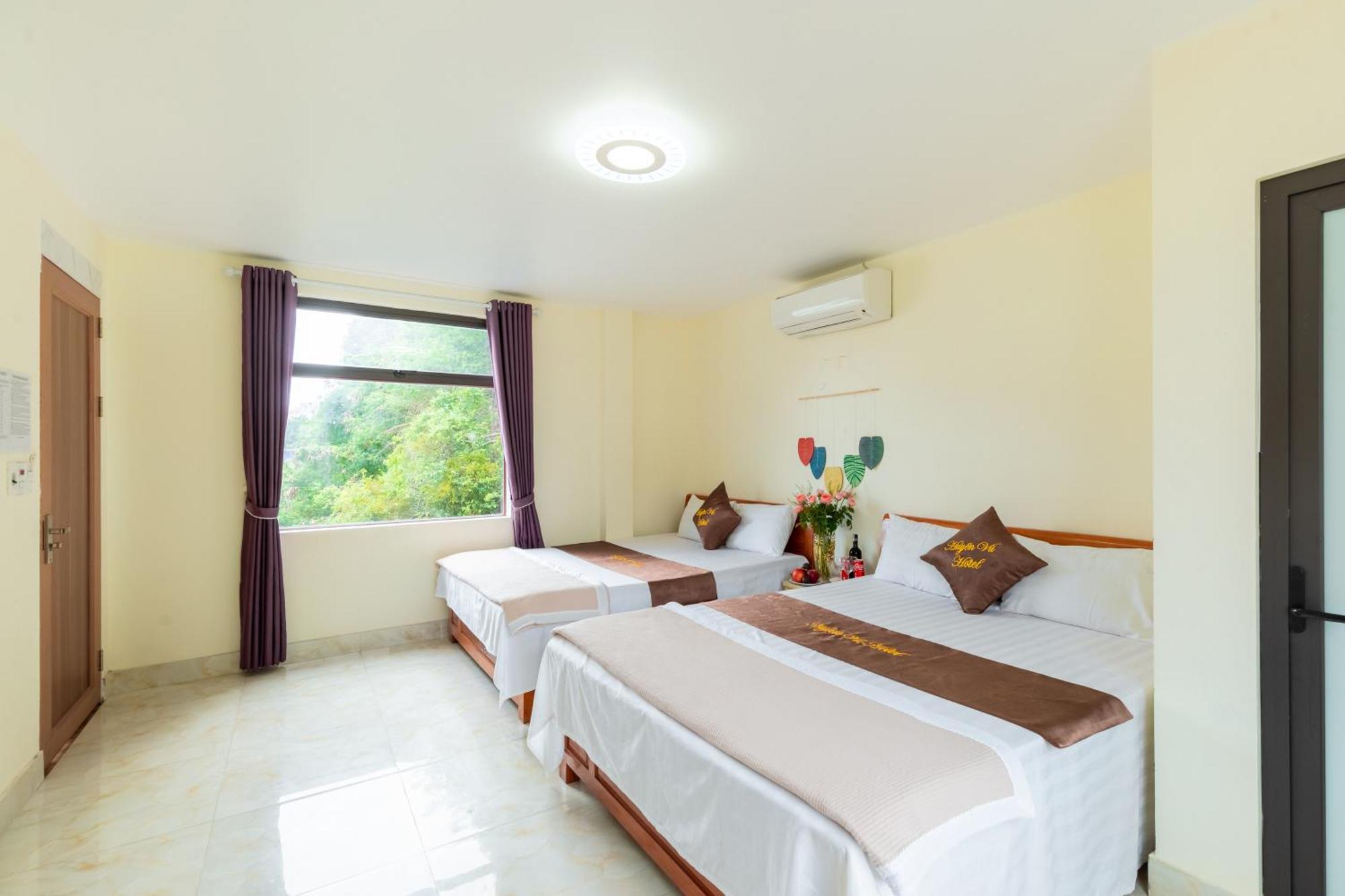 Victor Charlie Hostel Dong Khe Sau 외부 사진