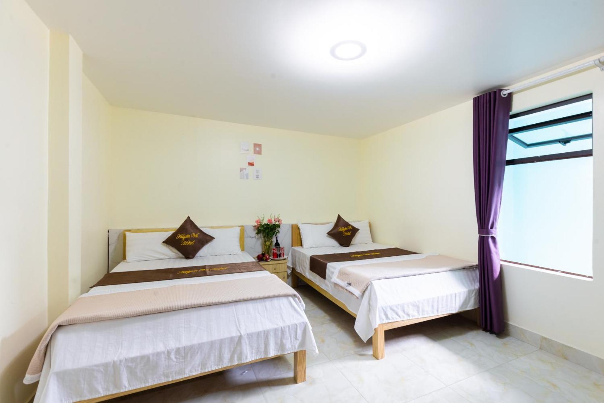 Victor Charlie Hostel Dong Khe Sau 외부 사진