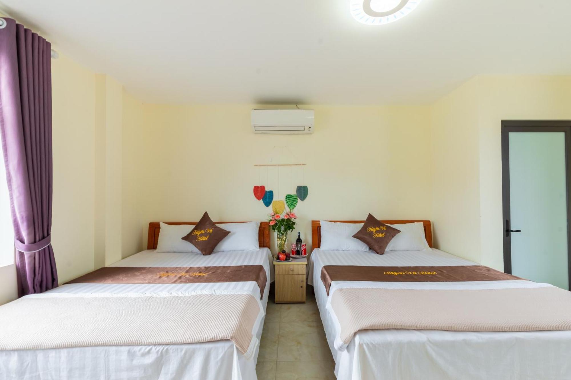 Victor Charlie Hostel Dong Khe Sau 외부 사진