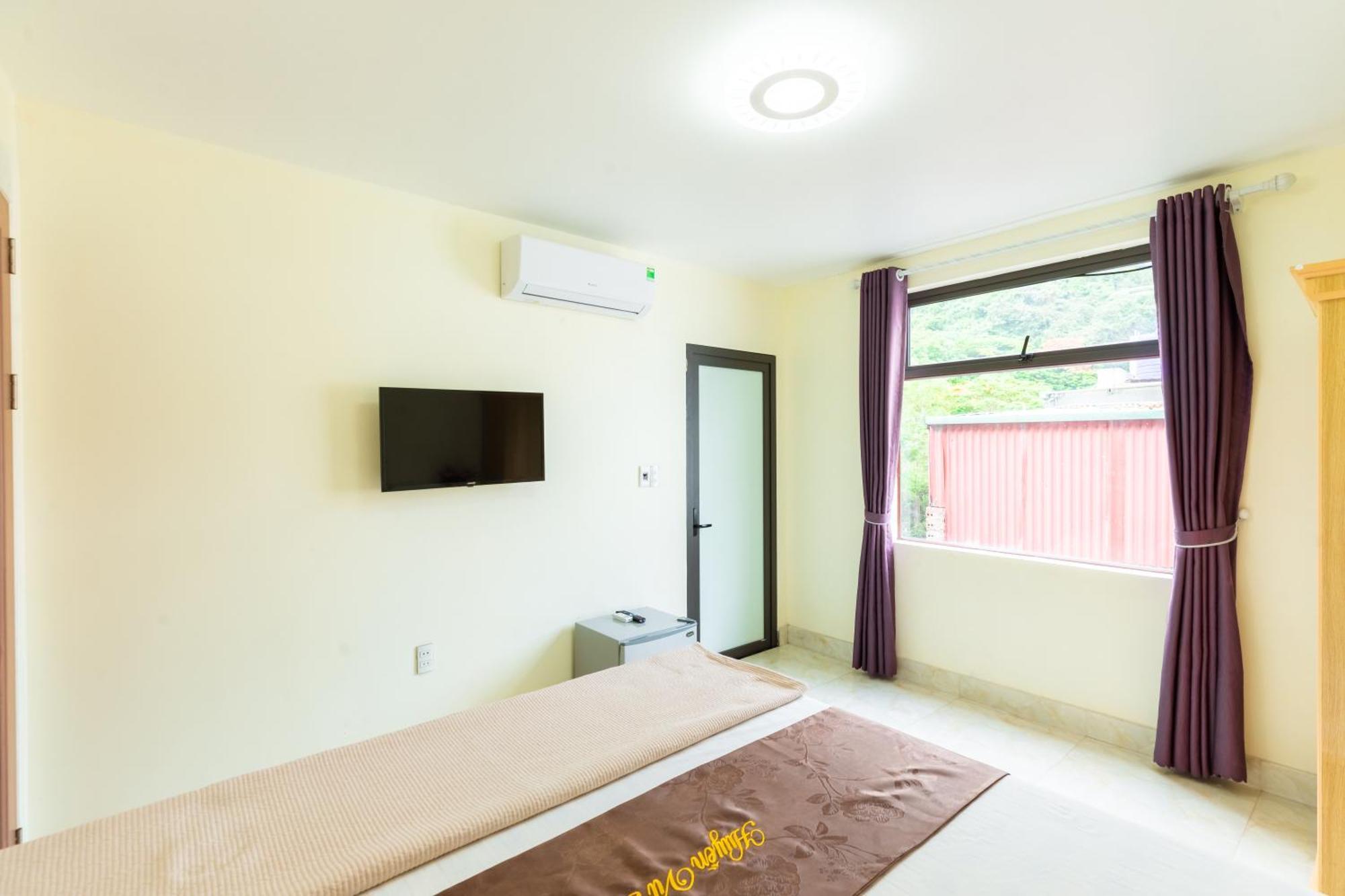Victor Charlie Hostel Dong Khe Sau 외부 사진