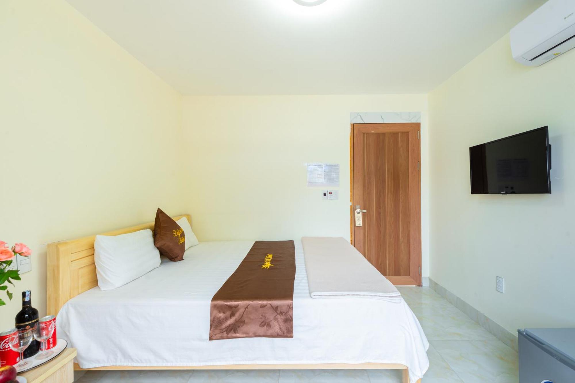 Victor Charlie Hostel Dong Khe Sau 외부 사진