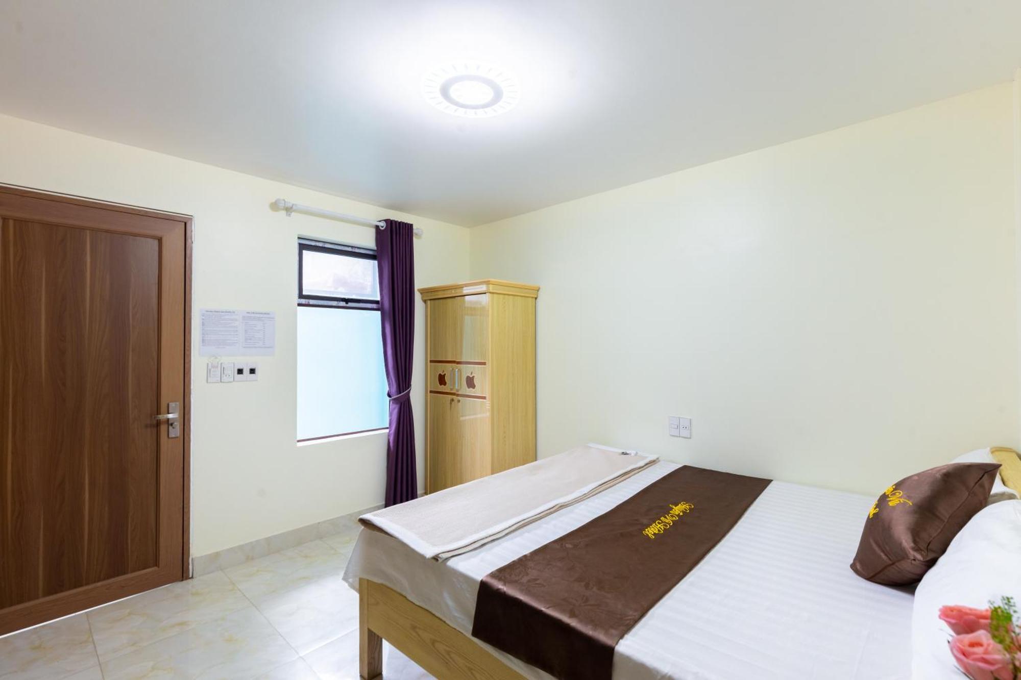 Victor Charlie Hostel Dong Khe Sau 외부 사진