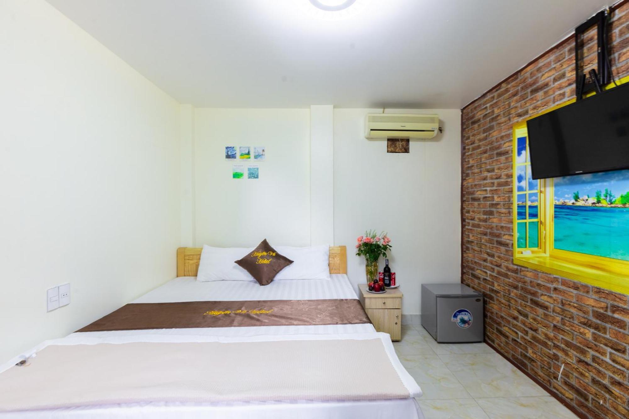Victor Charlie Hostel Dong Khe Sau 외부 사진