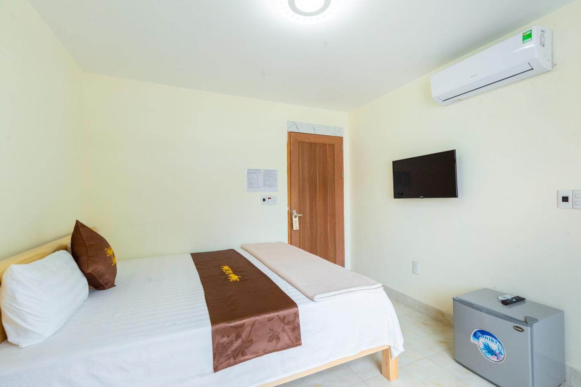 Victor Charlie Hostel Dong Khe Sau 외부 사진