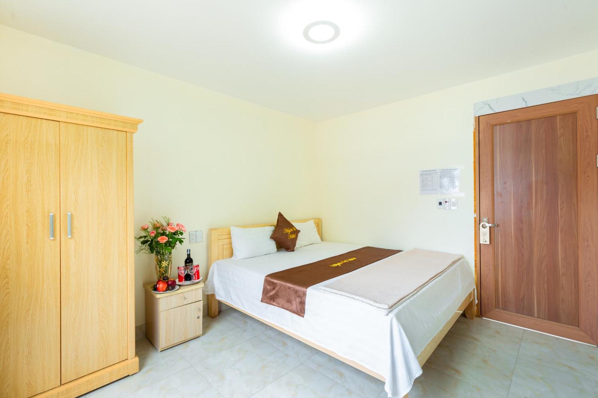 Victor Charlie Hostel Dong Khe Sau 외부 사진