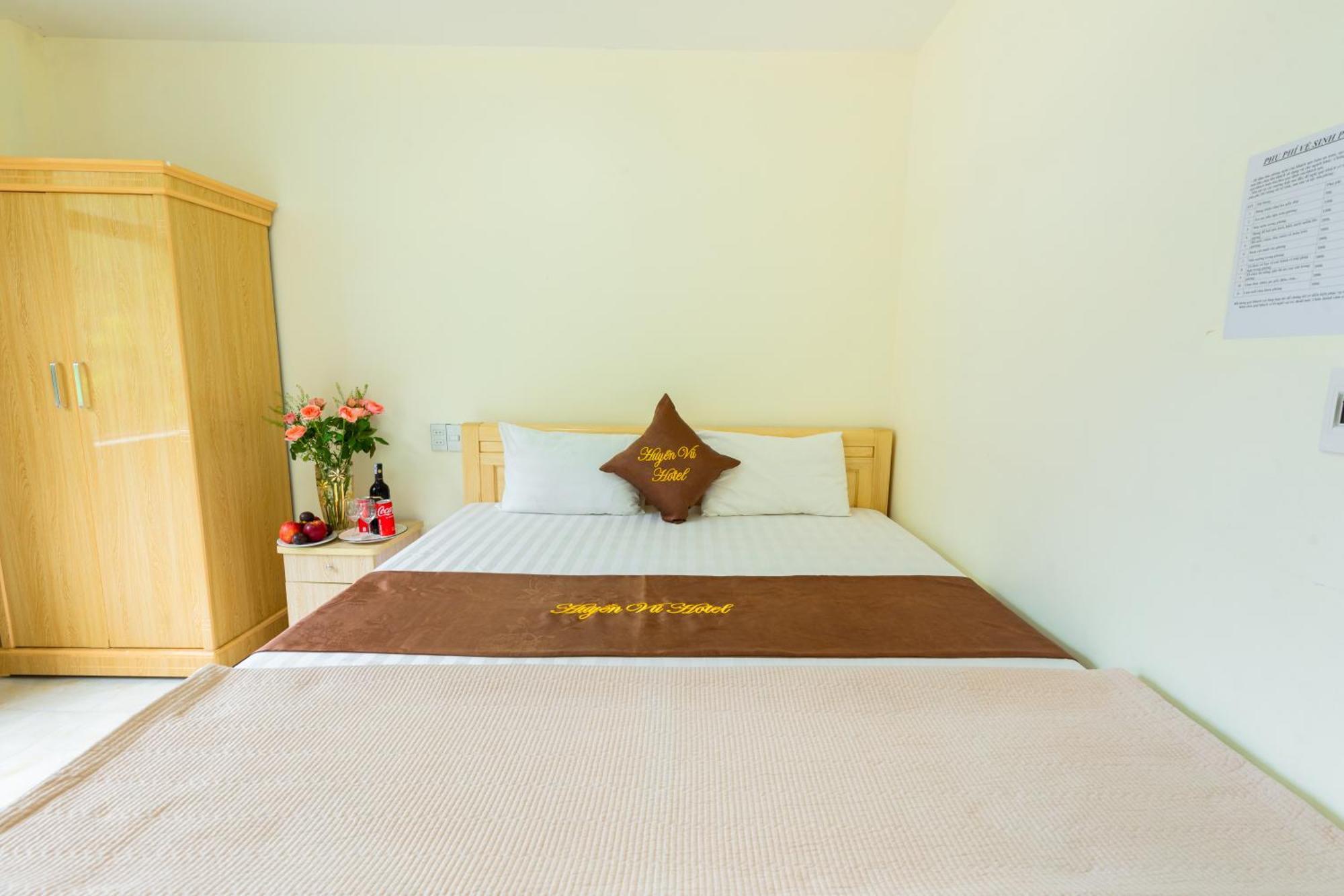 Victor Charlie Hostel Dong Khe Sau 외부 사진