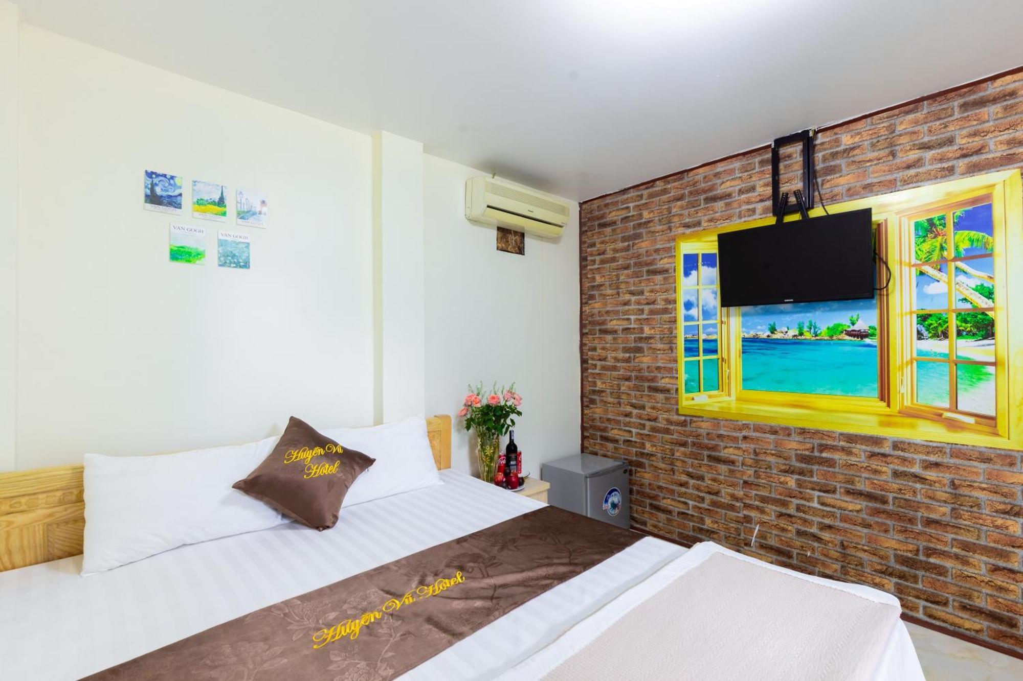 Victor Charlie Hostel Dong Khe Sau 외부 사진